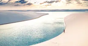 Lençóis Maranhenses: Roteiro para 4 dias perfeitos no paraíso