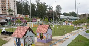 Foto: (Foto: Divulgação.)