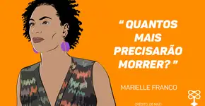 Marielle Franco: mulher, negra, mãe, feminista e vereadora