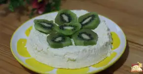 Cheesecake Low Carb: prática e realmente deliciosa