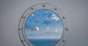 Cruzeiros marítimos têm vagas para tripulantes