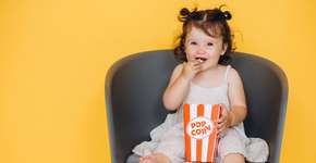 Confira a programação de janeiro do CineMaterna nos cinemas do ABC