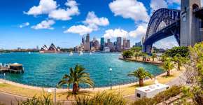 Procura intercâmbio na Austrália? Veja dicas e bolsas de estudo