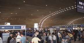 5 perrengues no aeroporto que podem ‘arruinar’ sua viagem