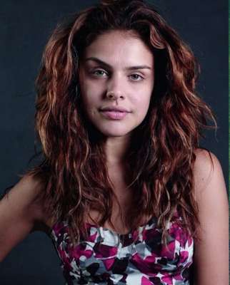 Paloma Bernardi (foto: Cristiano Madureira - Revista Glamour)