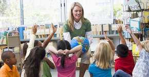 Ciências – Aulas super divertidas