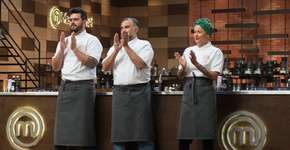 ‘Masterchef’ já tem seus dois finalistas e web chora eliminação