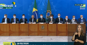 Foto: (reprodução/TV Brasil)