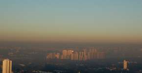 Conheça os dez bairros mais secos de São Paulo