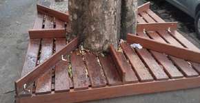 Padre Julio Lancellotti critica estruturas contra de pessoas em situação de rua no Rio