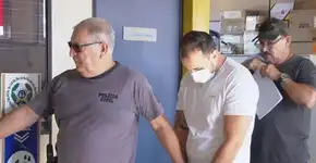 Chegada de médico estuprador no presídio de Bangu causa agitação