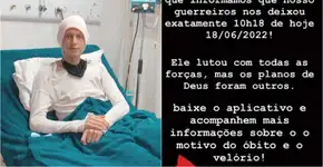 Influenciador dado como morto é visto em Maceió