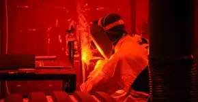 Foto: (Divulgação/Senai)