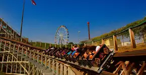 Black Friday do Hopi Hari tem ingressos a partir de R$ 45