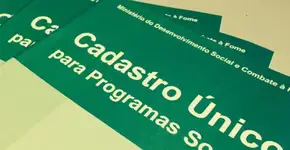Como fazer para entrar no Cadastro Único?