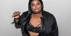 MC Carol publica foto de biquíni e dá recado para ‘haters’