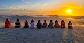 Mês da Mulher: encontro reunirá mulheres viajantes em SP