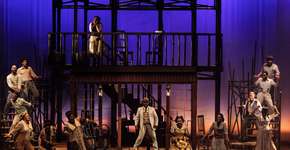 Musical ‘A Cor Púrpura’