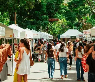Gira event: O que fazer neste fim de semana em SP? Guia de rolês imperdíveis de 8 a 10 de maio