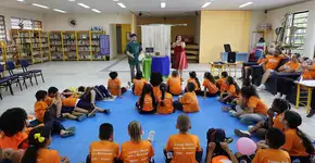 Diadema promove Semana de Incentivo à Leitura