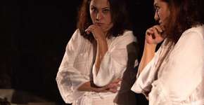 Peça ”A Idade da peste” terá duas apresentações gratuitas nesta quarta em Ribeirão Pires