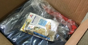 Forever 21 envia barrinhas de dieta a cliente que comprou plus size