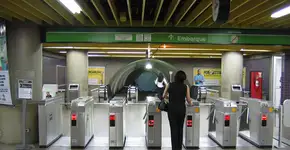 Metrô de São Paulo pode entrar em greve no dia 1º de julho