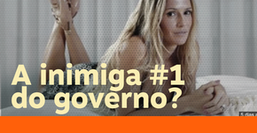 Bolsonaro transformou Bruna Surfistinha numa inimiga política?