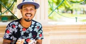 Roda de samba homenageia Bezerra da Silva