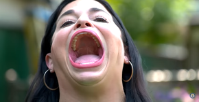 Foto: (Reprodução/Guinness World Record)