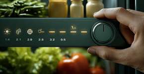 A função escondida na geladeira que quase ninguém conhece