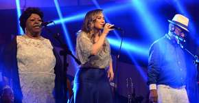 Agenda RJ: Maria Rita, Samba na Serrinha e Velha Guarda da Mangueira