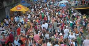 Bloco Nem Muda nem Sai de Cima recebe Wilson Moreira neste sábado