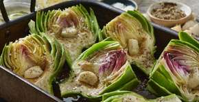 São Roque (SP) promove colheita da alcachofra com festa