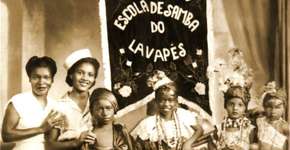 ‘A Lavapés nunca terá fim’, diz neta de Madrinha Eunice