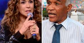 Daniela Mercury aciona Justiça contra deputado-pastor por injúria