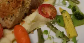 Restaurantes do ParkShopping São Caetano oferecem menus especiais para celebrar o Dia dos Namorados 