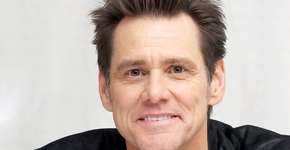 Jim Carrey faz desabafo sobre sua batalha contra a depressão
