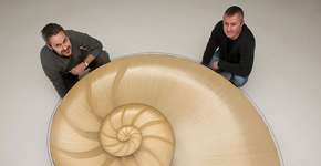 Funcionalidade e design: mesas criativas e inovadoras para a casa ou escritório