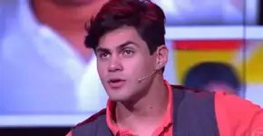 Foto: (Reprodução/TV Globo)