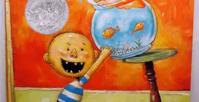 Como ensinar crianças a esperar?