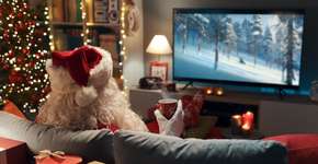 Estes 5 filmes de Natal são os melhores do Prime Vídeo e você ainda não viu