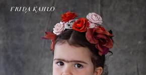 Cansei de ser princesa: 24 fantasias que vão deixar as meninas ainda mais poderosas