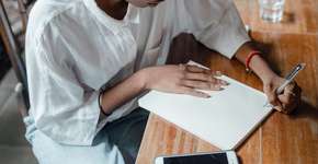 Plataforma oferece oficina gratuita de redação para o Enem