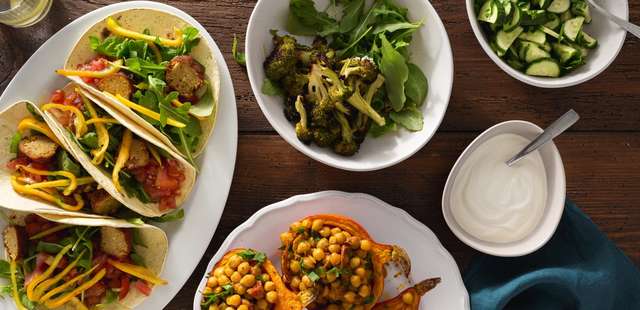 1º Festival Brasilidades com Feira Vegana