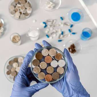 Featured mobile: Cacau 360 oferece bolsa de pós-doutorado com valor de R$ 12.570