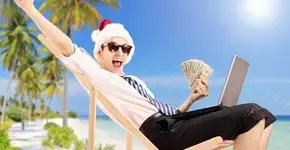 50 freelas para passar o fim do ano esbanjando riqueza