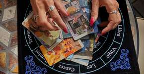 Tarot do dia: previsão para os 12 signos em 01/04/2026