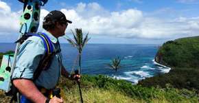 Google recruta voluntários para mapear o mundo para o Street View