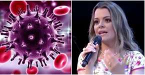 Alô, Ana Paula Valadão: vem aprender sobre HIV e Aids e parar de ser preconceituosa
